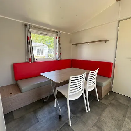 아파트 Le Cessonnais Cessenon-sur-Orb