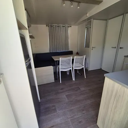 아파트 Le Cessonnais Cessenon-sur-Orb