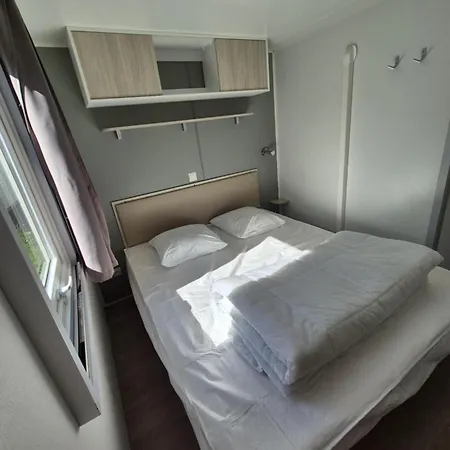 Appartamento Le Cessonnais *