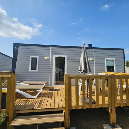 Daire Le Cessonnais Cessenon-sur-Orb